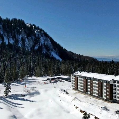 Апартаменты Jahorina Woods - Na Stazi, Ski-To-Door Экстерьер фото