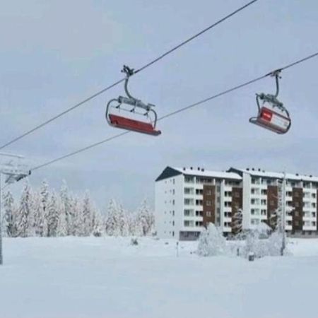 Апартаменты Jahorina Woods - Na Stazi, Ski-To-Door Экстерьер фото